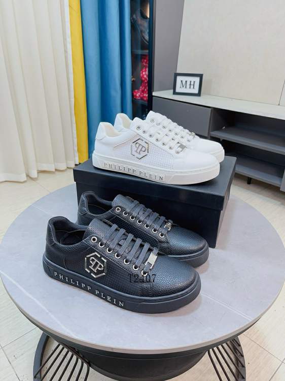 Picture of Philipp Plein Shoes _SKUPPsz38-44h071518442